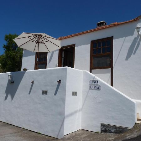 Finca La Paz Πούντα Γκόρντα Εξωτερικό φωτογραφία