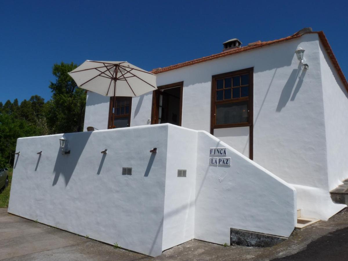 Finca La Paz Πούντα Γκόρντα Εξωτερικό φωτογραφία