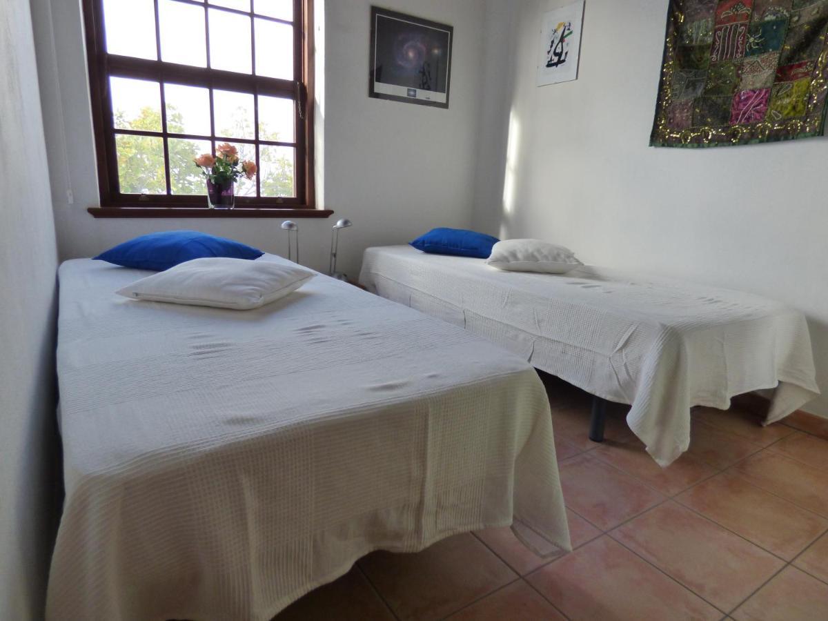 Finca La Paz Πούντα Γκόρντα Εξωτερικό φωτογραφία