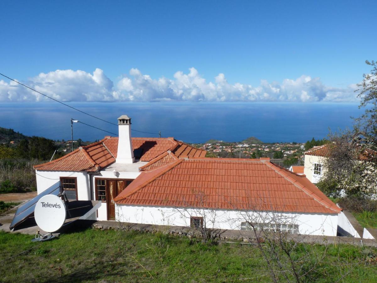 Finca La Paz Πούντα Γκόρντα Εξωτερικό φωτογραφία