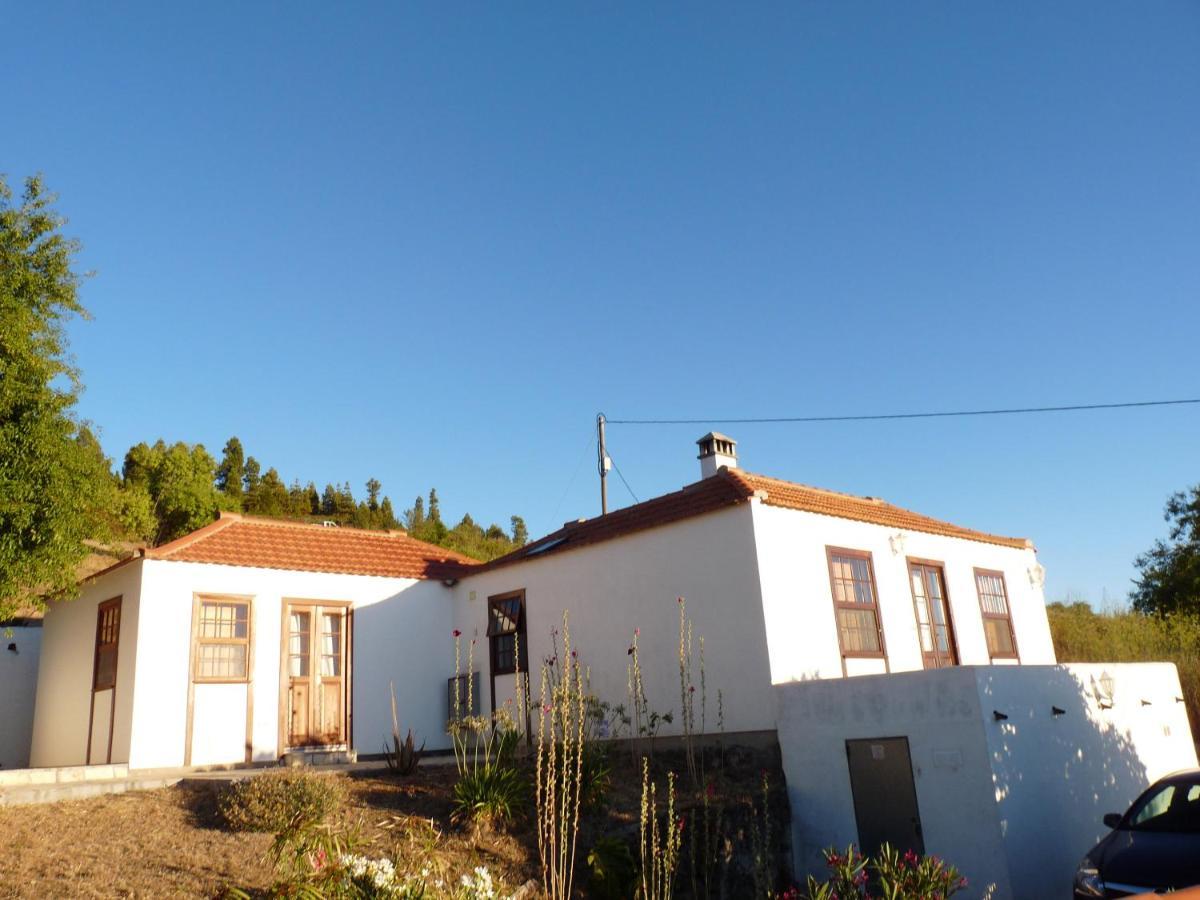 Finca La Paz Πούντα Γκόρντα Εξωτερικό φωτογραφία