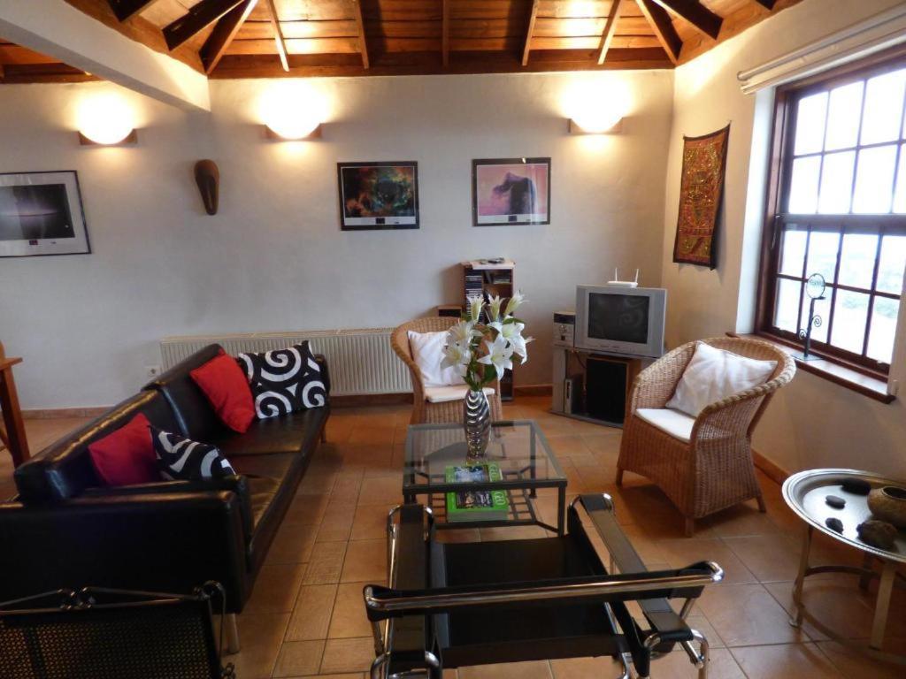 Finca La Paz Πούντα Γκόρντα Εξωτερικό φωτογραφία