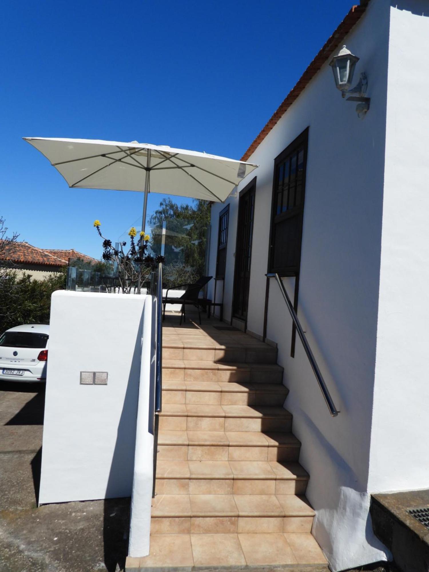 Finca La Paz Πούντα Γκόρντα Εξωτερικό φωτογραφία